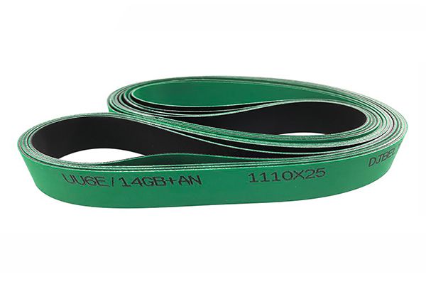 Power Transmission Belts