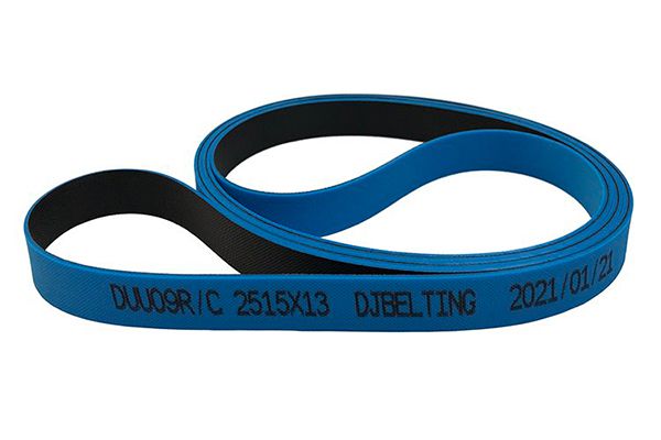 Machine Tapes / Belts