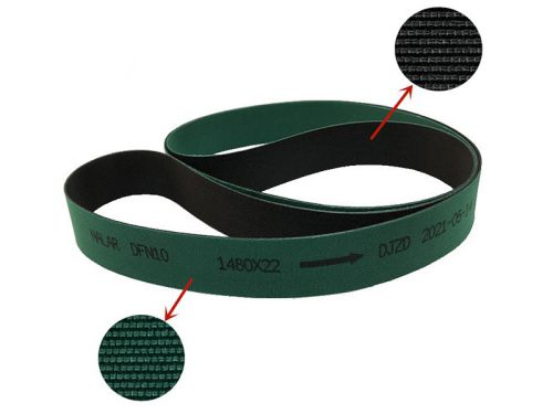Machine Tapes / Belts