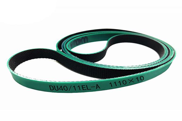 Conveyor Flat Belts