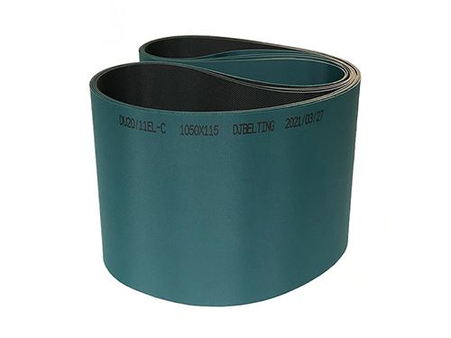 Conveyor Flat Belts